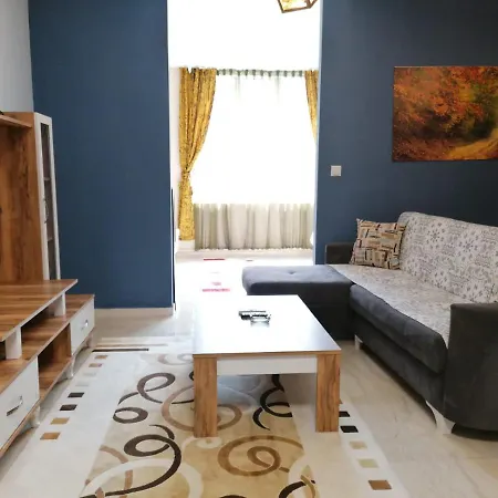 Apartament Aziz Antalya
