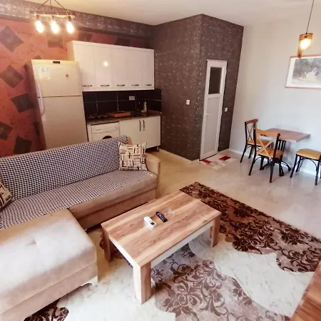 Apartament Aziz *