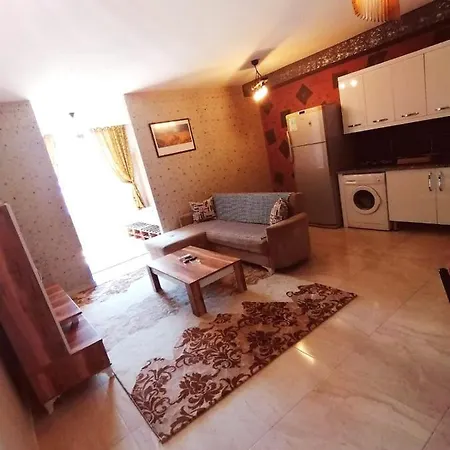 Apartament Aziz Antalya