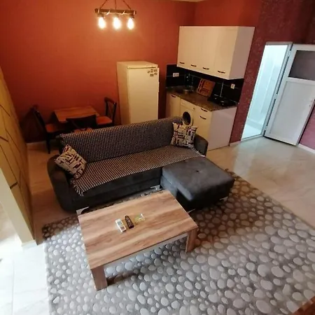 Apartament Aziz