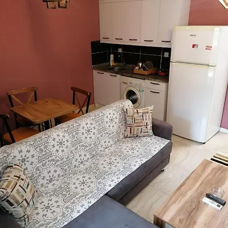 Apartament Aziz