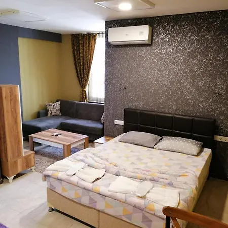 Aziz Apartament