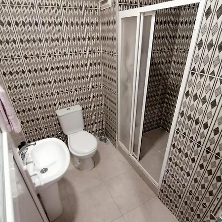 Apartament Aziz *