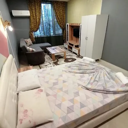 Apartament Aziz