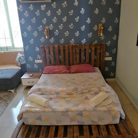 Appartamento Aziz